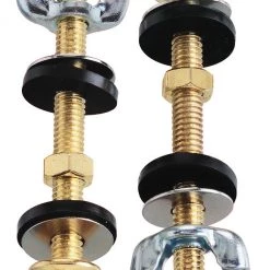 Toilet Bolts Tank-To-Bowl