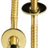 Plumb Pak Tank to Floor Screw Set -Home Improvement Sales Shop 270274 1 1