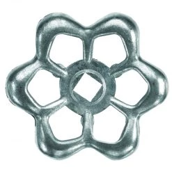 Plumb Pak Sill Cock Faucet Handle