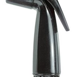 Plumb Pak Universal Fit Sink Spray Head, 4.84 Inches Long, Plastic, Black