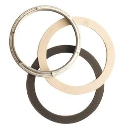 Plumb Pak Locknut for Sink Strainer w/ Washer