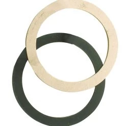 Plumb Pak Washer 3 1/2" ID for Basket Strainer