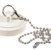 Plumb Pak Drain Stopper, Duo Fit - 7/8" to 1" -Home Improvement Sales Shop 270301 1 1