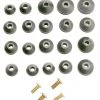 Plumber Pak Faucet Washer Beveled Assorted w/ Screws -Home Improvement Sales Shop 270308 1