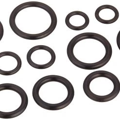 Plumb Pak O Rings - Small - Assorted