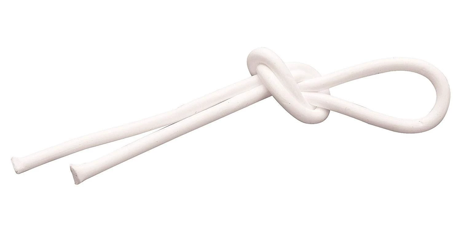 Plumb Pak Faucet Stem Packing Thread Sealant 1/8" x 8" 3 Plumb Pak Faucet Stem Packing Thread Sealant 1/8" x 8"