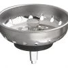 Plumb Pak Strainer Basket Replacement w/ Fixed Post 2 Plumb Pak Strainer Basket Replacement w/ Fixed Post -Home Improvement Sales Shop 270319 1
