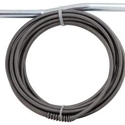 LDR Industries 15 ft. Drain Auger