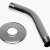 Plumb Pak 5" Chrome Shower Arm w/Flange