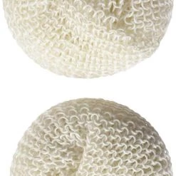 Plumb Pak Lint Trap w/Twist Tie