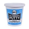 Harvey Plumbers Putty 14 oz -Home Improvement Sales Shop 270364 1 1