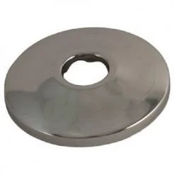Plumb Pak Shallow Drain Flange - 3/8"