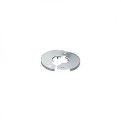 Plumb Pak Floor & Ceiling Plate - 3/8"