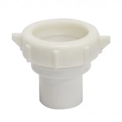 Plumb Pak Reducer Coupling Slip Joint 1-1/2" by 1-1/4"