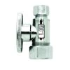 Plumb Pak 1/4 Turn Straight Valve 1/2" Nominal Copper 3/8" OD, Lead Free 1 Plumb Pak 1/4 Turn Straight Valve 1/2" Nominal Copper 3/8" OD, Lead Free -Home Improvement Sales Shop 270380 1 1