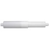 Plumb Pak Universal Spring Loaded Toilet Paper Roller, White -Home Improvement Sales Shop 270445 1