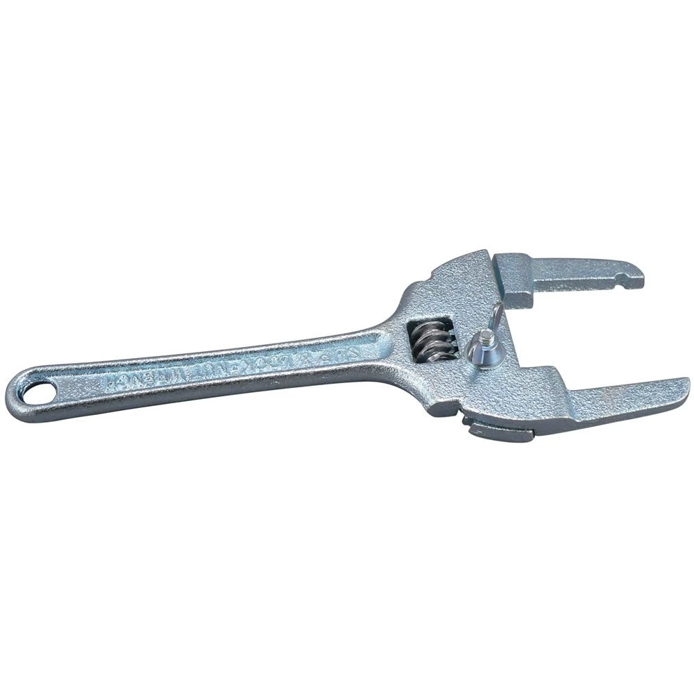 Plumb Pak Adjustable Locknut Wrench 3 Plumb Pak Adjustable Locknut Wrench