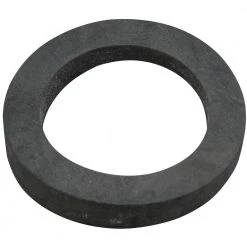 Plumb Pak Beveled Washer, 4.88" x 3.75" for Bathtub Overflow Faceplate