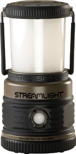 Streamlight Lantern - The Siege 3 Streamlight Lantern - The Siege