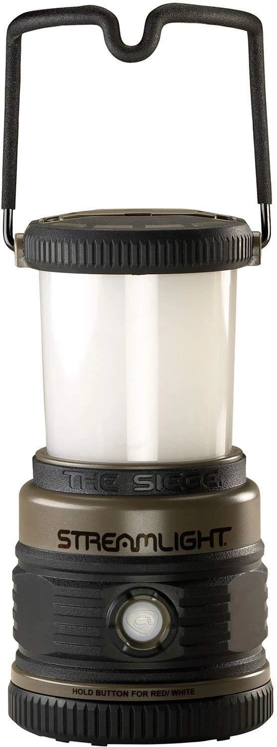 Streamlight Lantern - The Siege 4 Streamlight Lantern - The Siege - Image 2