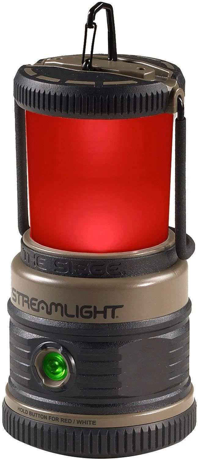 Streamlight Lantern - The Siege 5 Streamlight Lantern - The Siege - Image 3