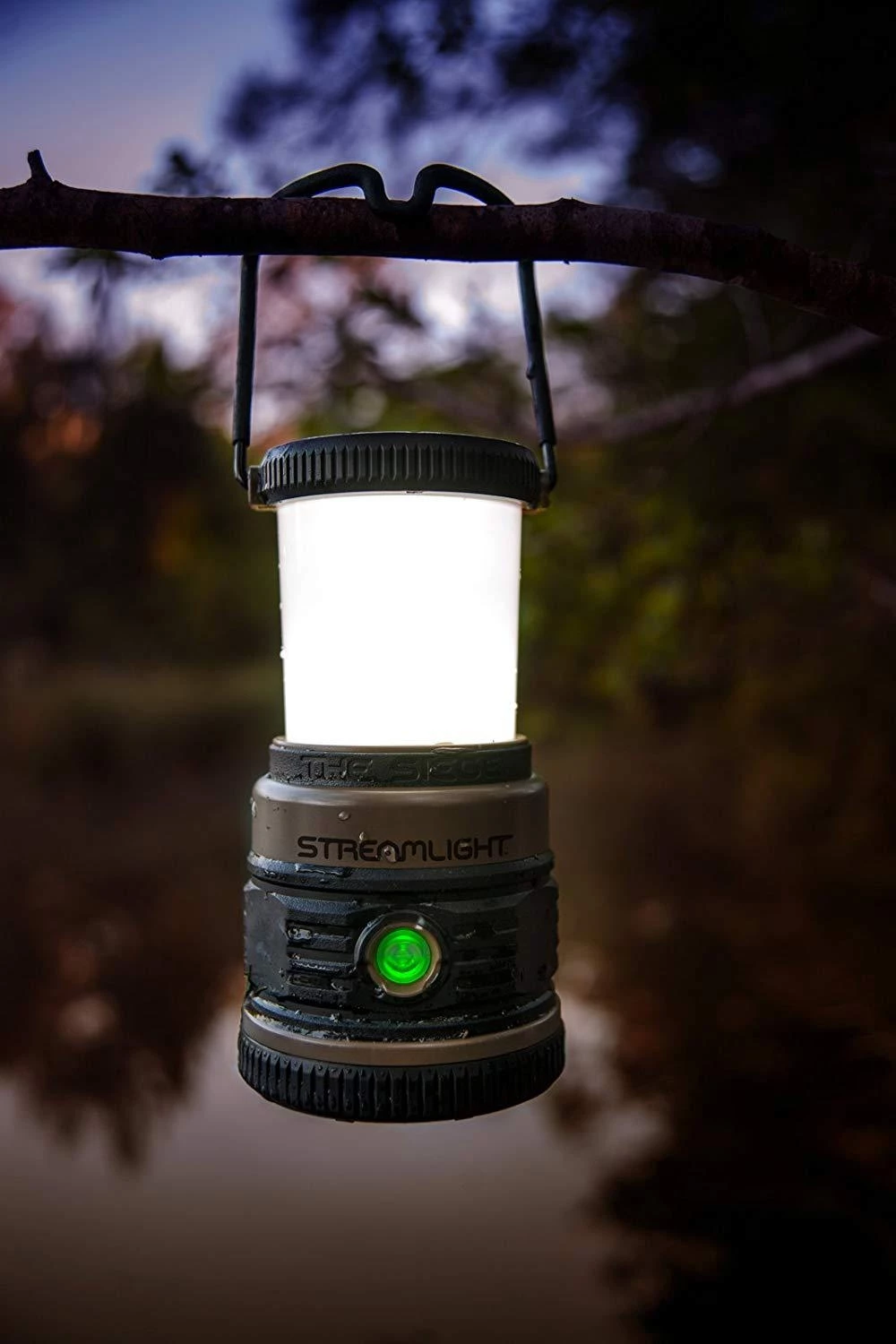 Streamlight Lantern - The Siege 9 Streamlight Lantern - The Siege - Image 7