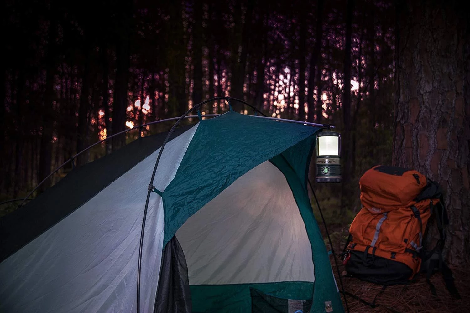 Streamlight Lantern - The Siege 10 Streamlight Lantern - The Siege - Image 8