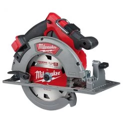 Milwaukee M18 FUEL™ 7-1/4" Circular Saw -Home Improvement Sales Shop 2732 2