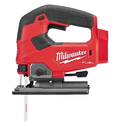 Milwaukee M18 FUEL™ D-Handle Jig Saw (Tool Only) 3 Milwaukee M18 FUEL™ D-Handle Jig Saw (Tool Only)