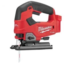 Milwaukee M18 FUEL™ D-Handle Jig Saw (Tool Only) 6 Milwaukee M18 FUEL™ D-Handle Jig Saw (Tool Only) -Home Improvement Sales Shop 2737 20 3 1