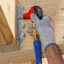 Grip Rite 16D Mini Air Nailer 7 Grip Rite 16D Mini Air Nailer -Home Improvement Sales Shop 27450007 2