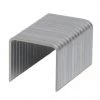 Grip Rite 5/16" L x 1/2" Crown Electro-Galvanized 50 Style Tacker Staple -Home Improvement Sales Shop 27450008 1
