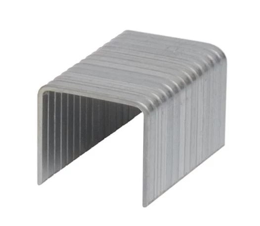 Grip Rite 5/16" L x 1/2" Crown Electro-Galvanized 50 Style Tacker Staple 3 Grip Rite 5/16" L x 1/2" Crown Electro-Galvanized 50 Style Tacker Staple