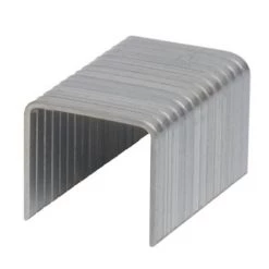 Grip Rite 5/16" L x 1/2" Crown Electro-Galvanized 50 Style Tacker Staple