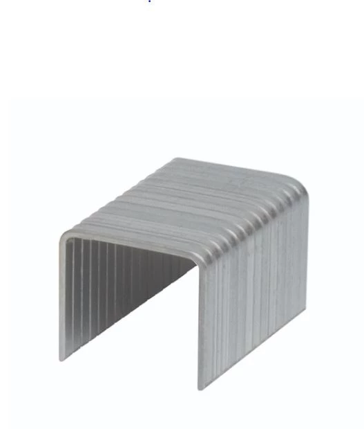 Grip Rite Crown Electro-Galvanized A11 Style Tacker Staple 3 Grip Rite Crown Electro-Galvanized A11 Style Tacker Staple