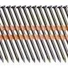 Grip Rite 2-3/8" x 0.113" Plastic Brite Vinyl-Coated Smooth Shank Nails
