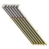 Grip Rite 2-3/8" x 0.113" 28° Bright Smooth Shank Nails