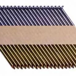 Grip Rite 2-3/8" x 0.113" Rh Paper Coated Nails