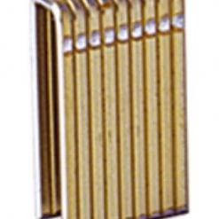 Grip Rite 7/32" x 1-3/8" 18 Gauge SX Style Narrow Crown Staples