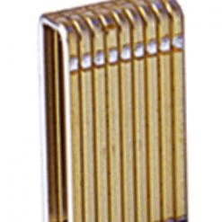 Grip Rite 7/32" x 3/4" 18 Gauge SX Style Narrow Crown Staples