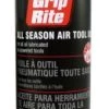 Grip Rite All Season Tool & Compressor Oil, 8oz -Home Improvement Sales Shop 27450082