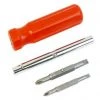 Titan Tools 6-in-1 Screwdriver -Home Improvement Sales Shop 27510000