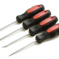Titan 4 pc. Hook & Pick Set