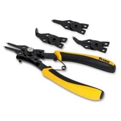 Titan Snap Ring Plier Set