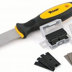 Titan 22 Pc. Scraper Set