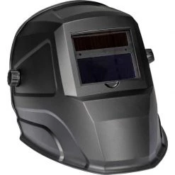 Forney Easy Weld Black Matte ADF Welding Helmet -Home Improvement Sales Shop 27630001 1
