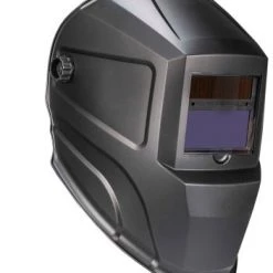 Forney Easy Weld Black Matte ADF Welding Helmet -Home Improvement Sales Shop 27630001