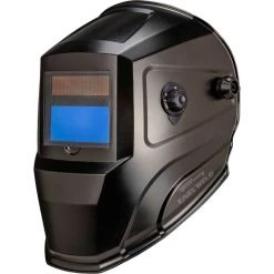 Forney Easy Weld Black Matte ADF Welding Helmet -Home Improvement Sales Shop 27630001 3