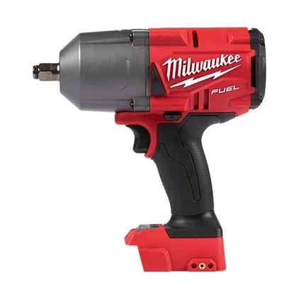 Milwaukee M18 FUEL™ 1/2" High Torque Impact Wrench with Friction Ring (Tool Only) 3 Milwaukee M18 FUEL™ 1/2" High Torque Impact Wrench with Friction Ring (Tool Only)