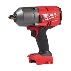 Milwaukee M18 FUEL™ 1/2" High Torque Impact Wrench with Friction Ring (Tool Only) 5 Milwaukee M18 FUEL™ 1/2" High Torque Impact Wrench with Friction Ring (Tool Only) -Home Improvement Sales Shop 2767 20 2